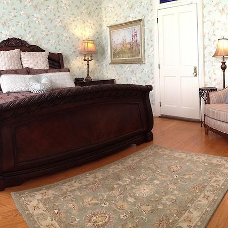The Patriot House Bed & Breakfast Annville Exterior foto