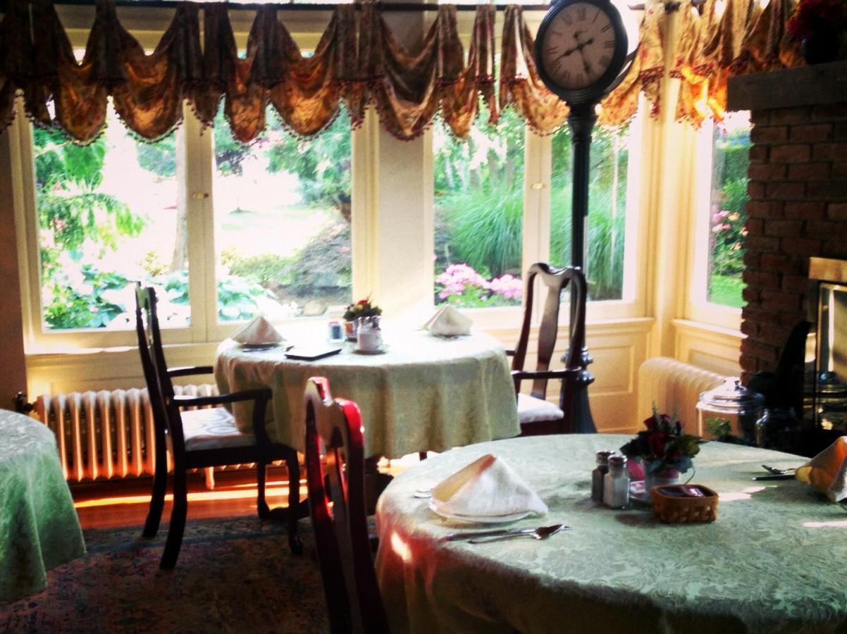 The Patriot House Bed & Breakfast Annville Exterior foto
