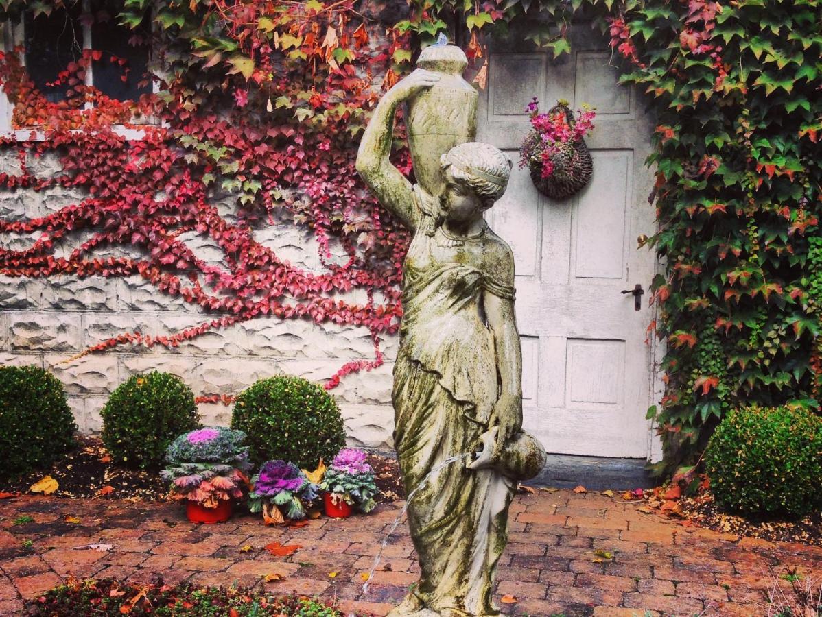 The Patriot House Bed & Breakfast Annville Exterior foto